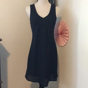 Vintage Little Black Dress